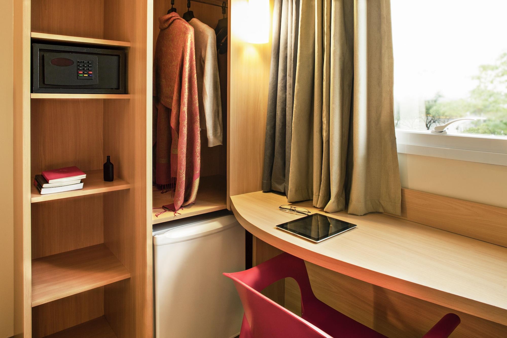 Ibis Parque Olimpico