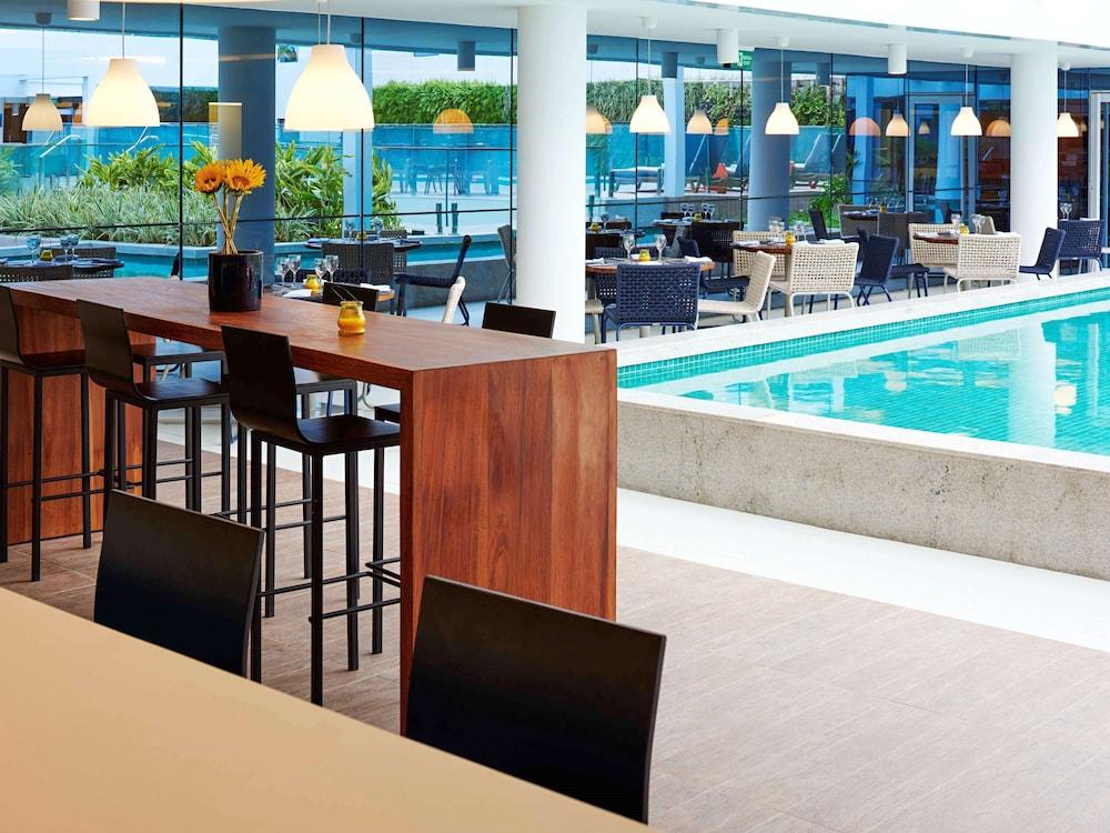 Ibis Parque Olimpico Hotel Río de Janeiro