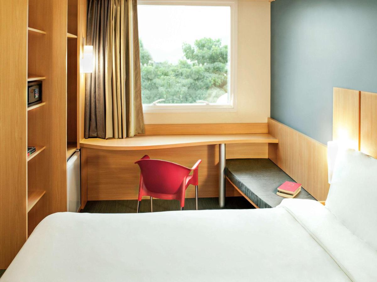 Hotel Ibis Parque Olimpico Río de Janeiro
